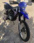 AJP PR4 125cc negociavel
