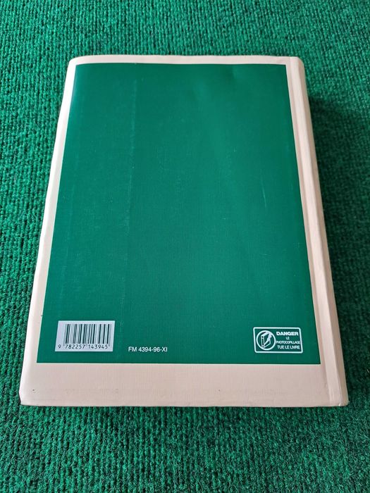 Médecine Tropicale - Marc Gentilini (Medicina)