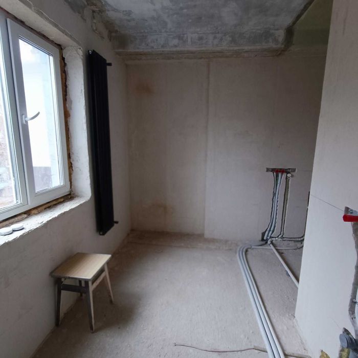 Без % Продаж 2кім квартири Тулузи 22 до м Святошин 7хвилин