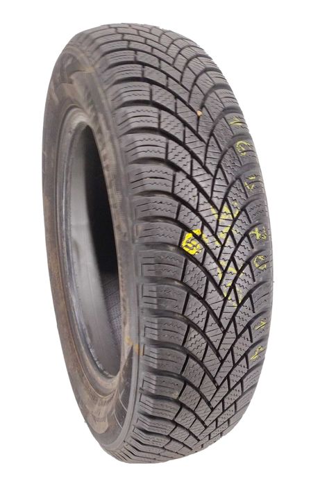 2x 165/70 R14 Nexen WH21 opony zimowe 6,5 mm / montaż kurier