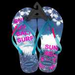 Japonki HAVAIANAS 37 38 klapki damskie jak nowe