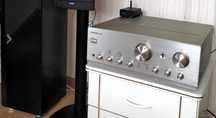 wzmacniacz onkyo A-9911
