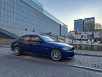 BMW Seria 3 BMW 320si polski salon 3.0 258KM