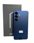Samsung Galaxy S25 navy blue 256GB