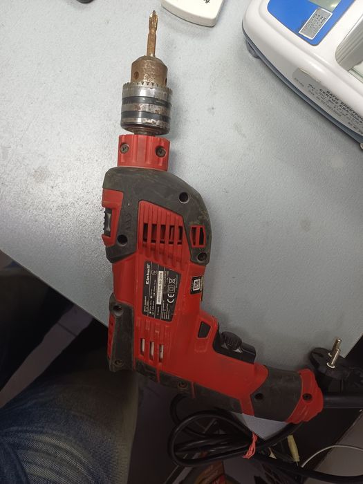 Дрель Enhell TC-ID 1000E