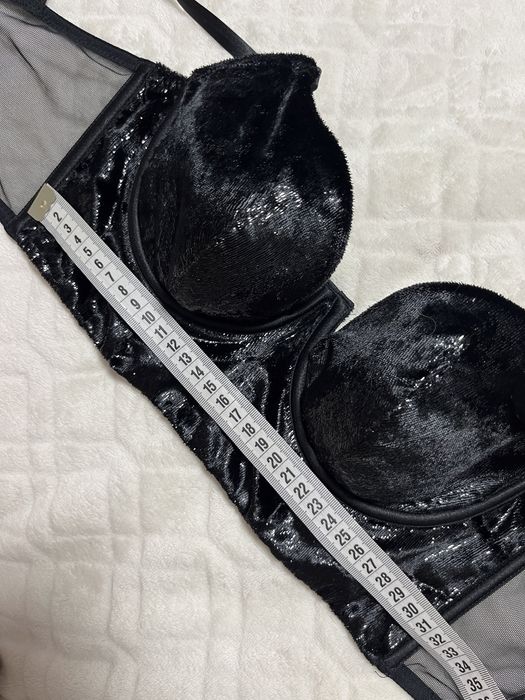 Корсет Victoria Secret
