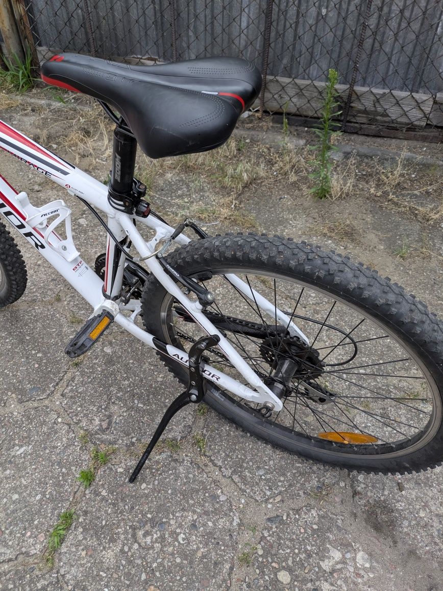 Rower MTB Author 24 r.14