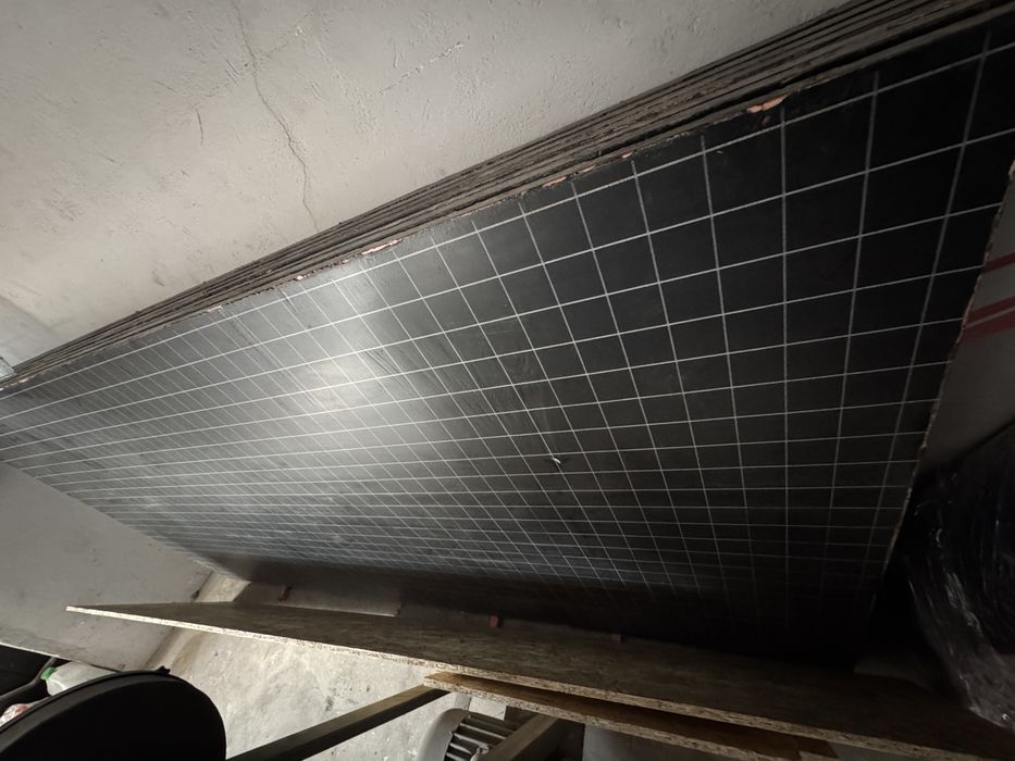 Plyta szalunkowa 2500x1250