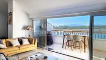 Espetacular Apartamento T2 com vista rio, para venda em Lagoa, Algarve