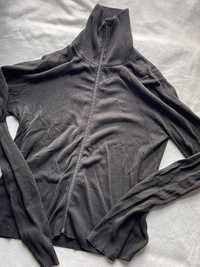 Sweterkowa bluza - one size