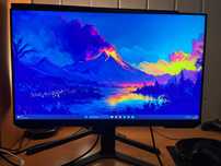 Samsung Odyssey S24AG300NR