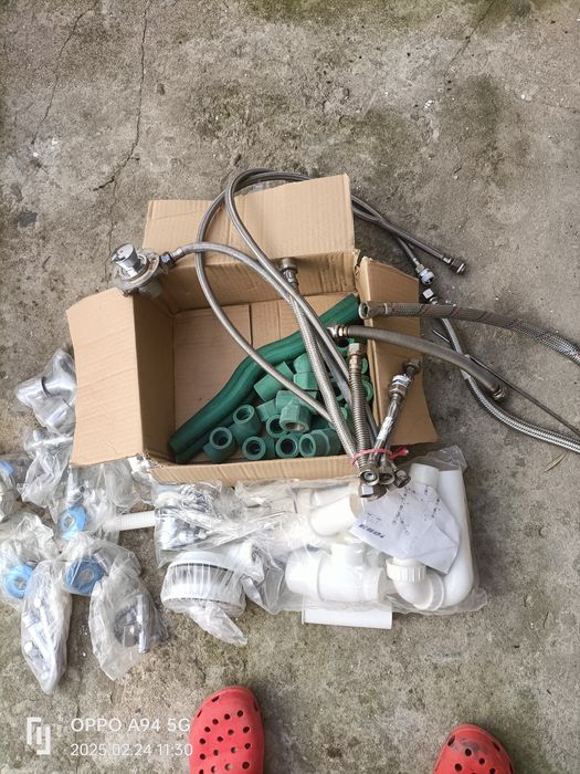 Material de Construção