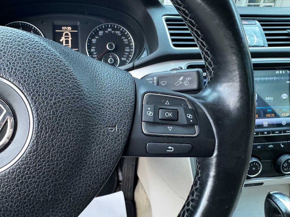 Продам Volkswagen Passat B7 2012р. #72233