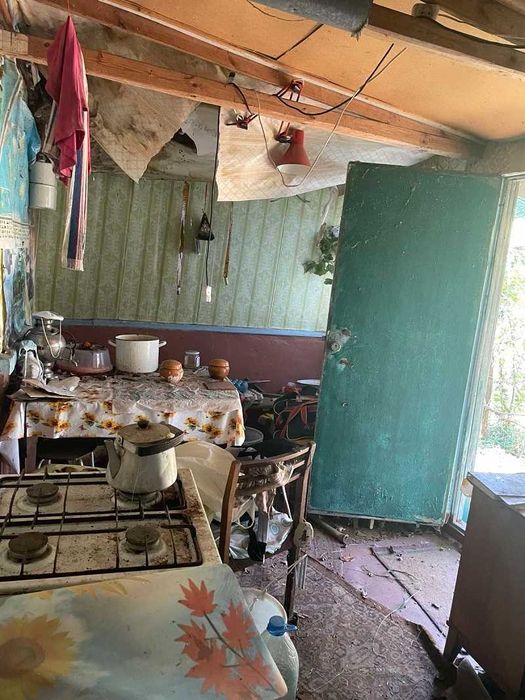 Будинок в центрі с.Дернівка