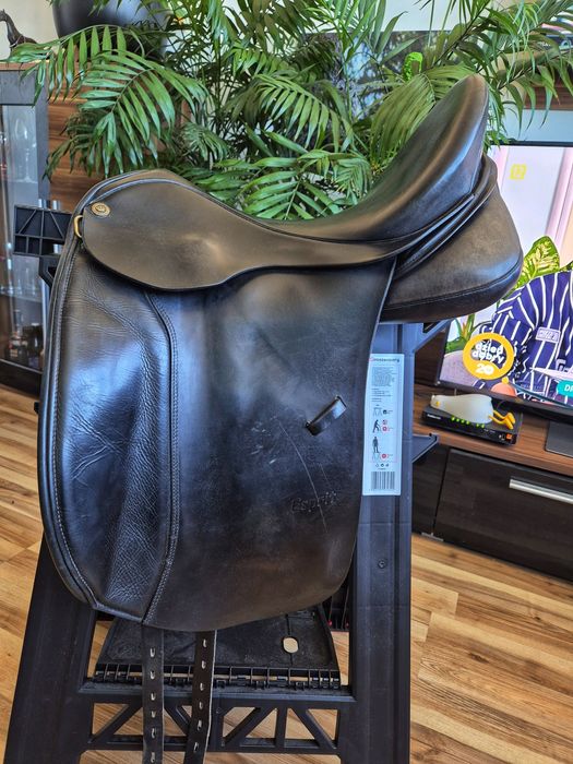 Siodlo Sommer Esprit 17.5 L