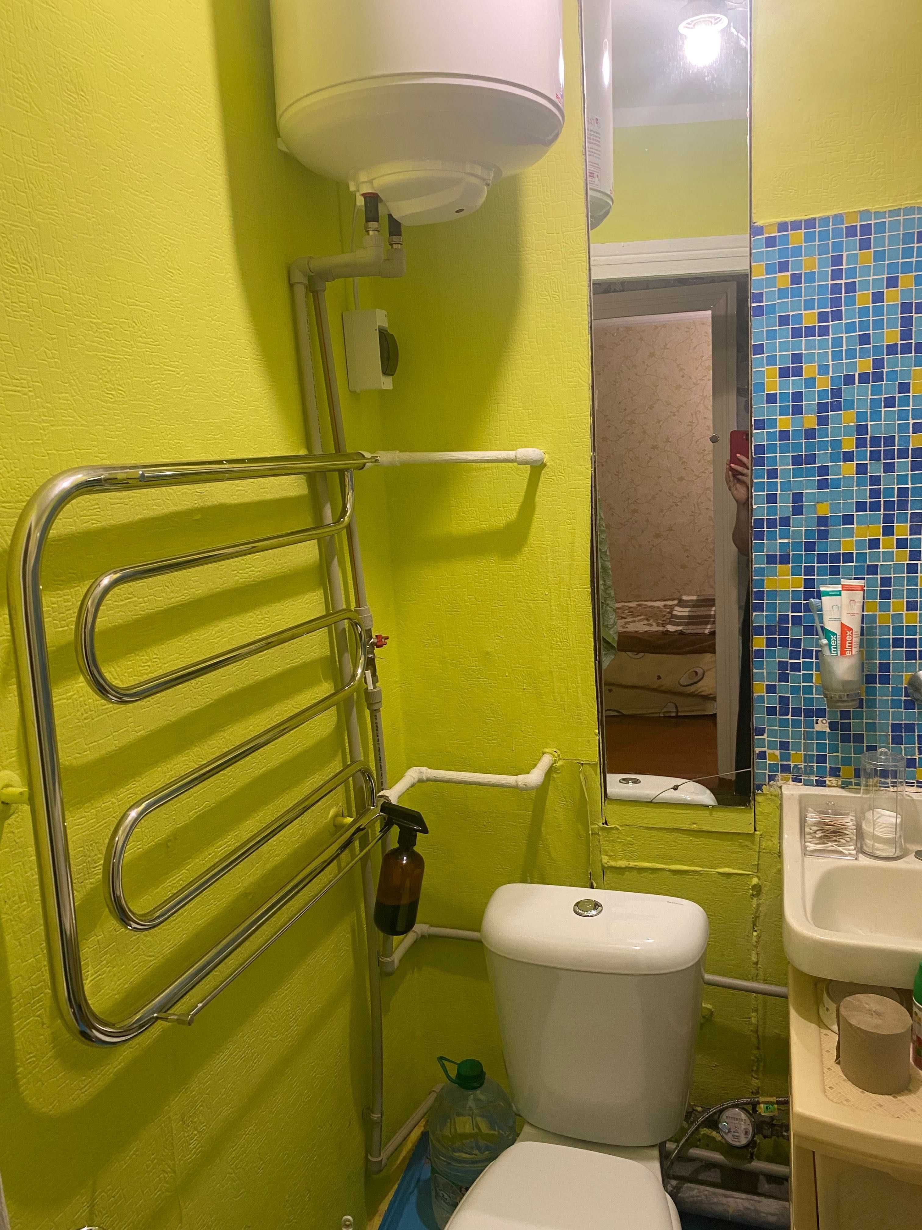 ПРОДАМ ОТЛИЧНУЮ 1 комнатную квартиру