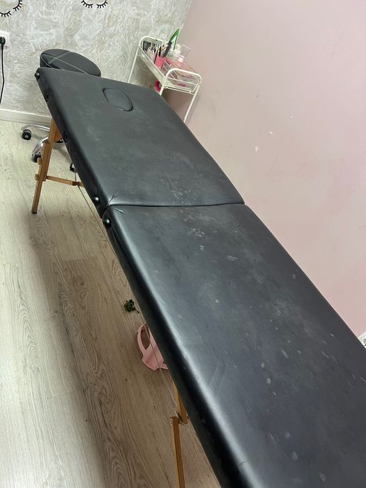 Marquesa de estética