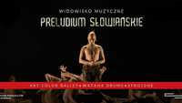 Bilety na Preludium Słowiańskie - Poznań - 09.05.24 bliskie miejsca