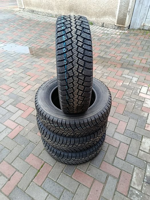 Шини 215 65 16 нові зима