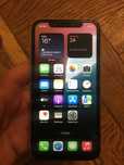 Iphone XR, Wite, 64Gb, 100%, Neverlock