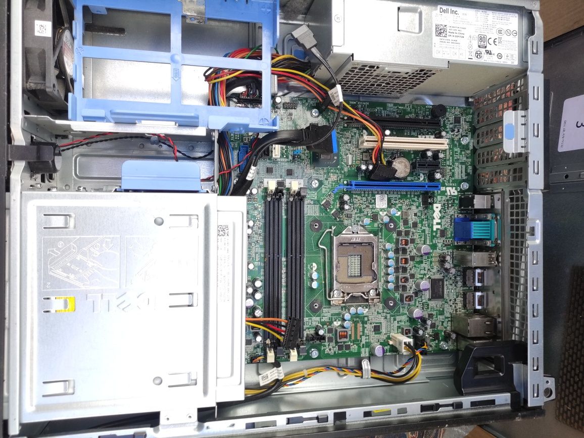 Komputer Dell i5 Optiplex 7010