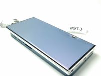 Samsung Galaxy S22 Ultra Oryginalny Ekran + Korpus Demontaż | #973