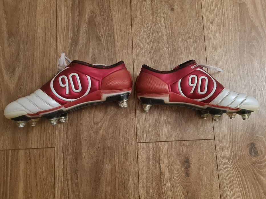 Nike Total 90 III r. 41 najwyższy model