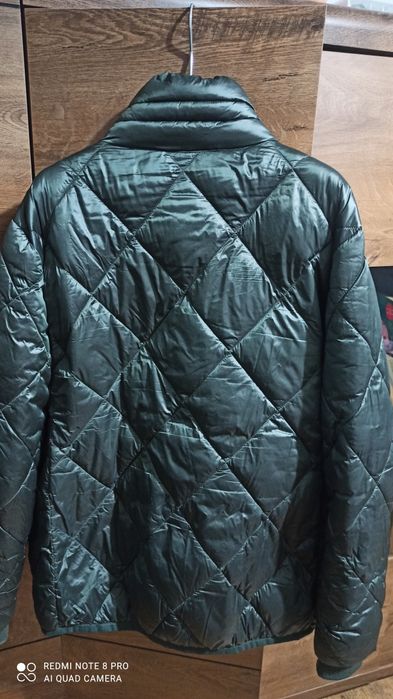 Kurtka zimowa damska C&A rozmiar 50