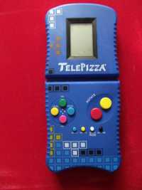 Raridade - Jogo eletronico Tetris da Telepiza
