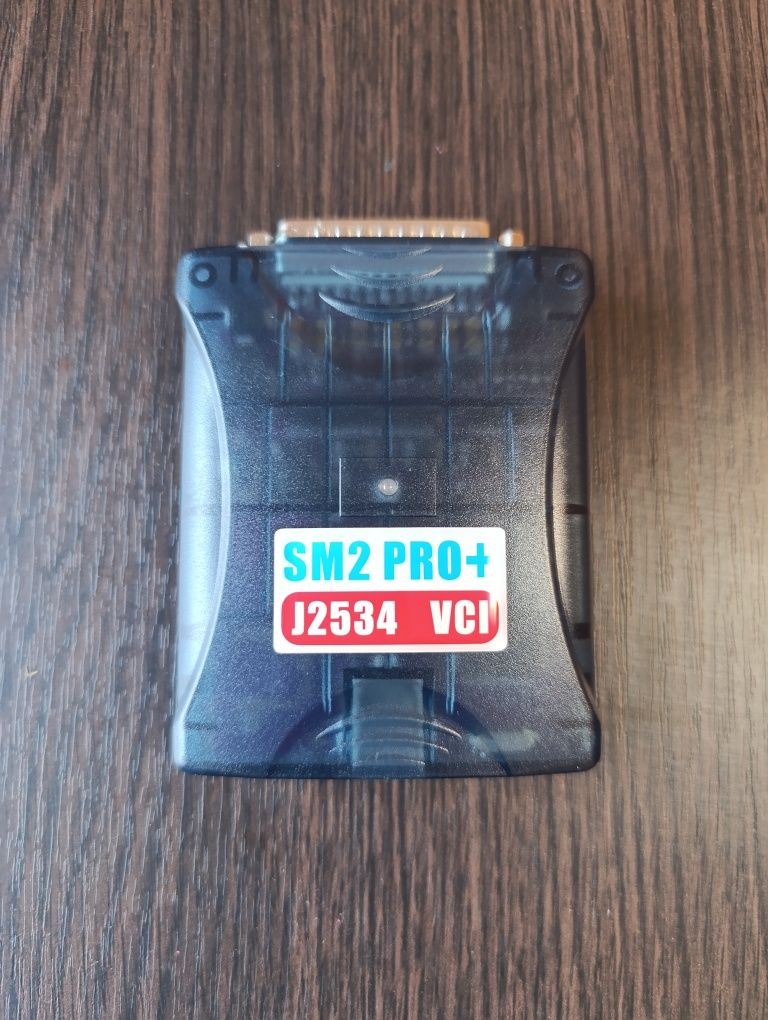 Сканматик 2 ПРО комплект + ПЦМ Флеш 67в1, Scanmatik 2 PRO, SM2 PRO