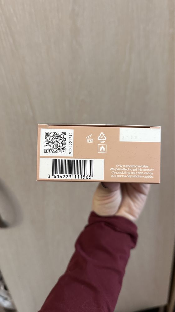 Продам духи Chloé Nomade 50мл
