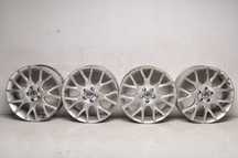 VOLVO C30 V40 S40 S60 V50 FELGI ALUMINIOWE R18 7.5J 5X108 ET 52.5 8698208