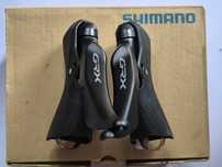 Komplet klamkomanetek Shimano GRX BL-RX600 1x11s Gravel