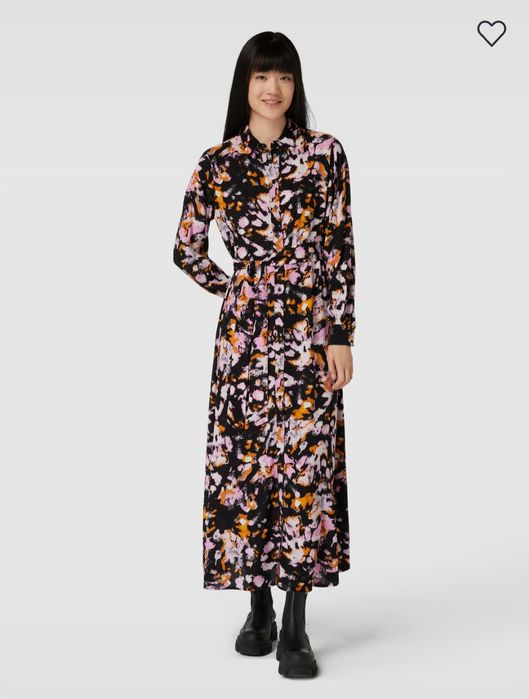 Sukienka koszulowa Selected Femme 40 L