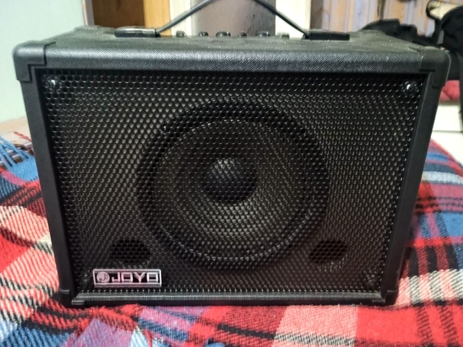 Комбоусилитель Joyo Dc-30