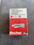 fischer g10 do gazobetonu 22szt