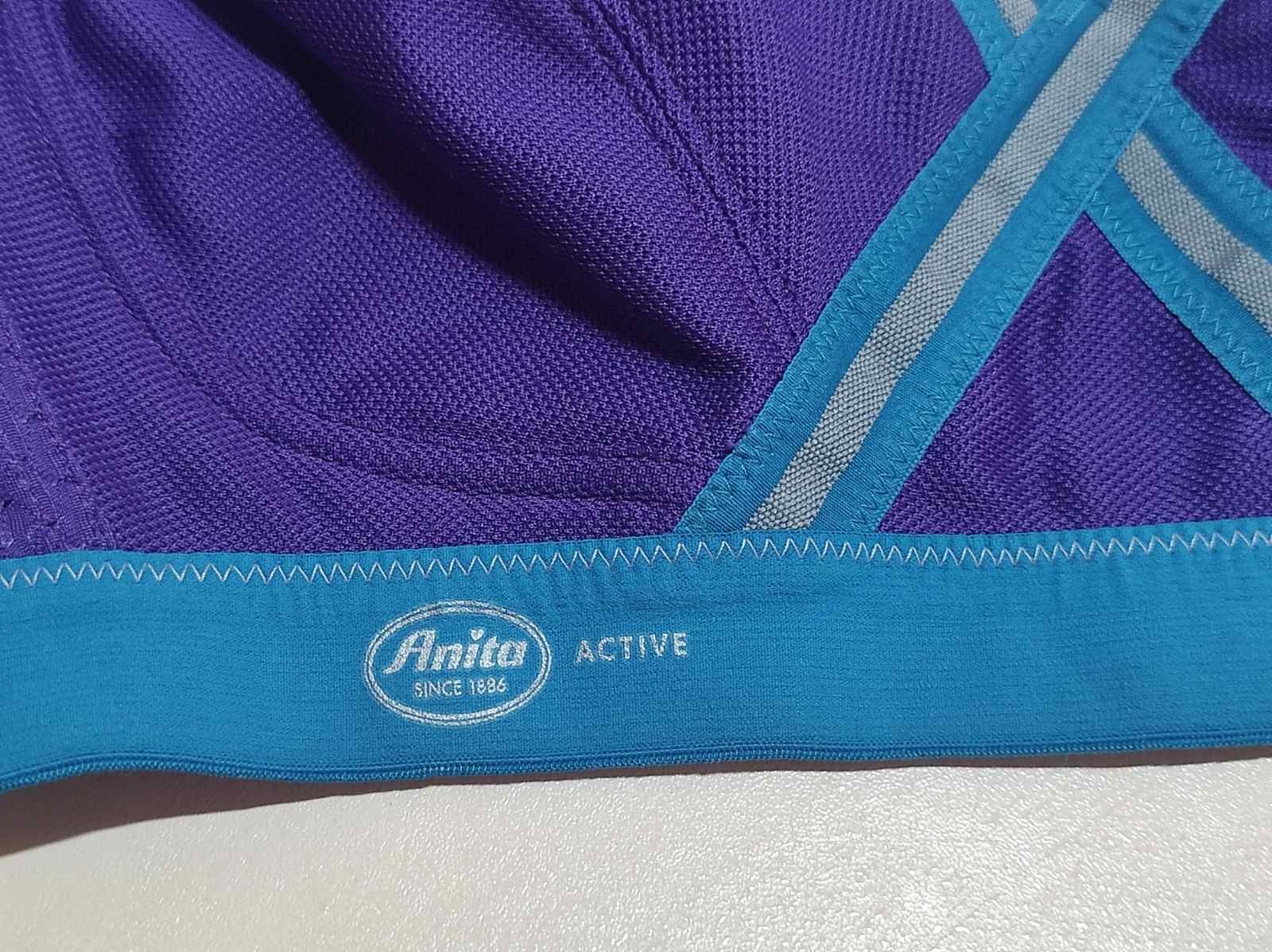 Спортивный топ, лиф Anita Active 75 A