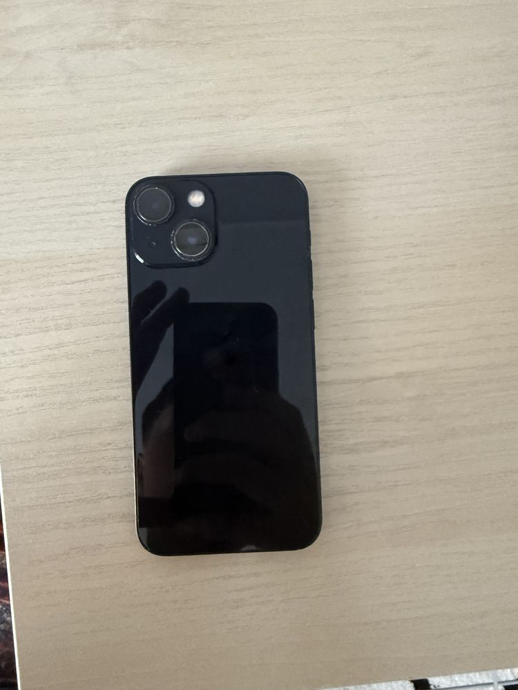 Iphone 13 mini 78%