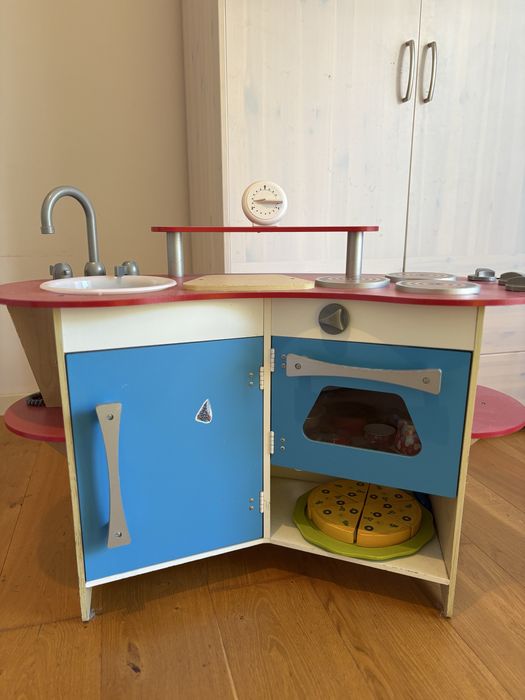 Cozinha de Brincar Melissa & Doug