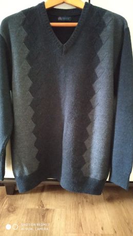 Чоловічий светр кофта