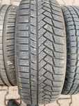215/65r17 Continental Win TS850  dot 3620
