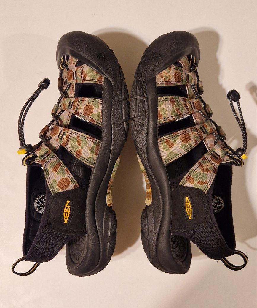 sandaly keen newport retro 44,5