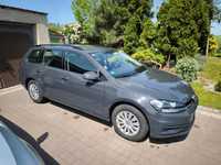 Volkswagen Golf Lift 1.6 115 KM *LED*KLIMA*4xszyby*Serwis ASO do końca