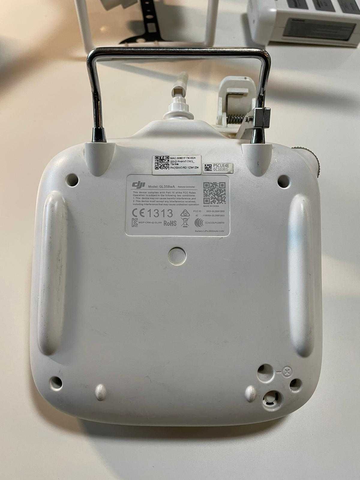 DJI Phantom 3 Standard
