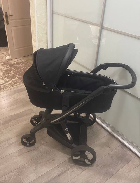 Коляска IBebe istop 2 в 1