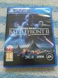 Battlefront 2 PS4 PL