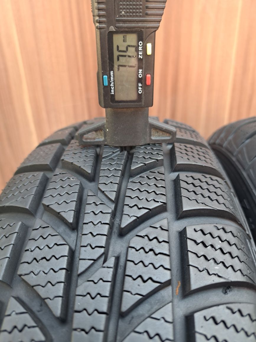 Opony zimowe Hankook wintericept RS 165/70r13