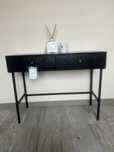 Konsola z drewna jesionowego nowa zapakowana home and you