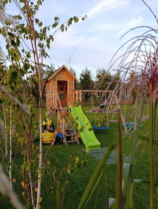 Domek Góralski Gruszkowy Wzorek okolice Szczawnicy