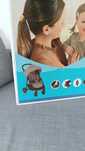 Nowy wózek spacerowy Graco EeZeFold 0-3 lat (0-15 kg), szary, grey